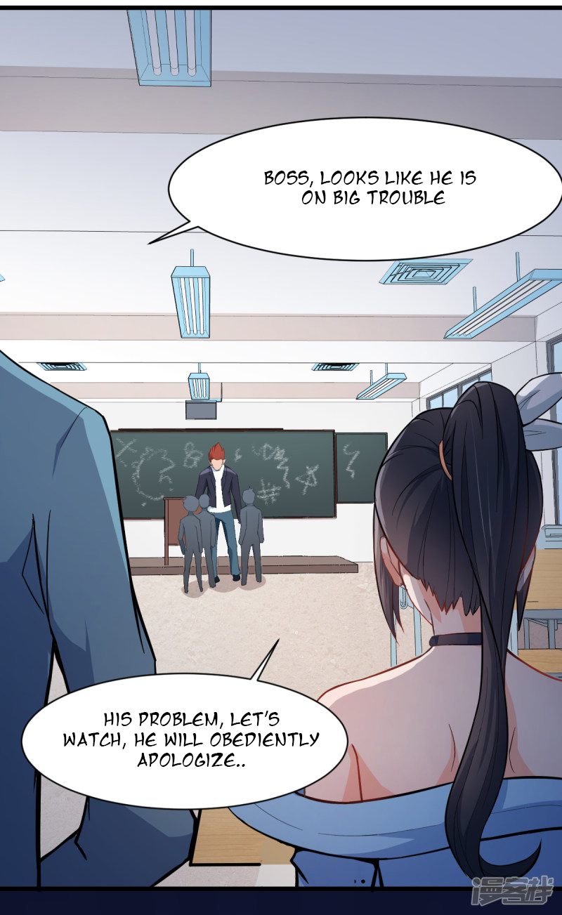 Crazy Professor System Ch. 2 第15页