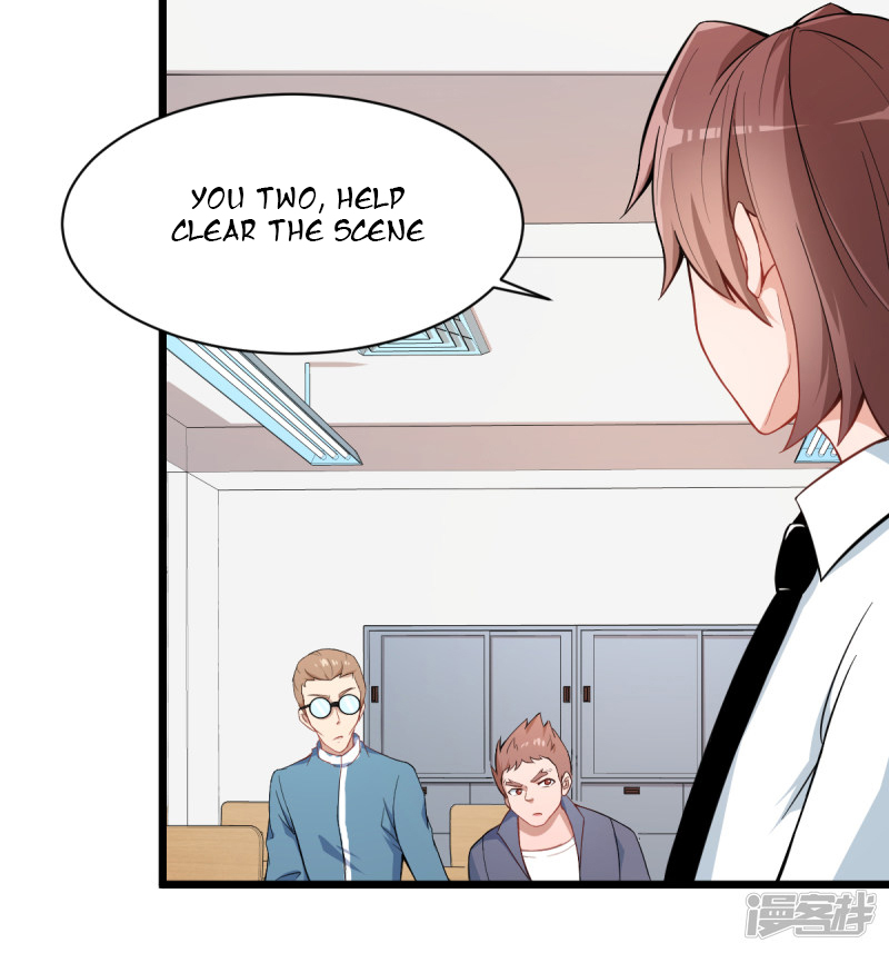 Crazy Professor System Ch. 2 第23页