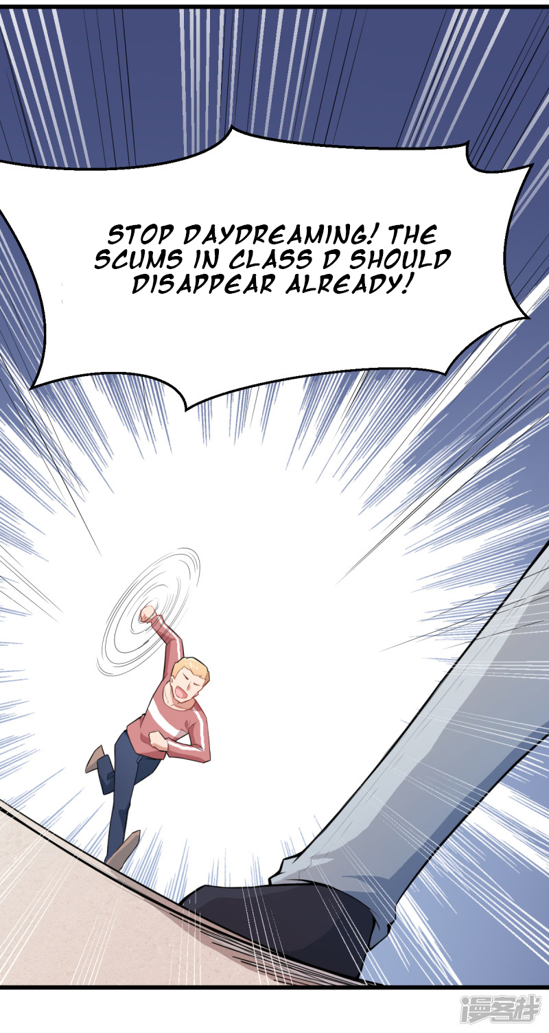 Crazy Professor System Ch. 2 第32页