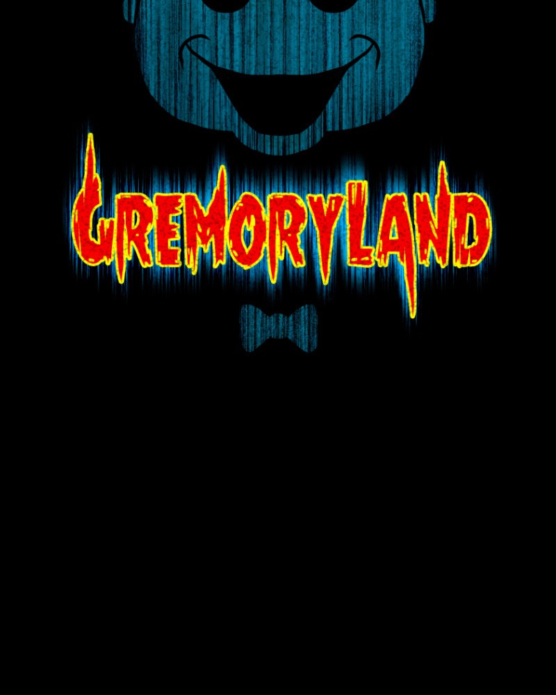 GremoryLand Vol. 1 Ch. 2 第28页