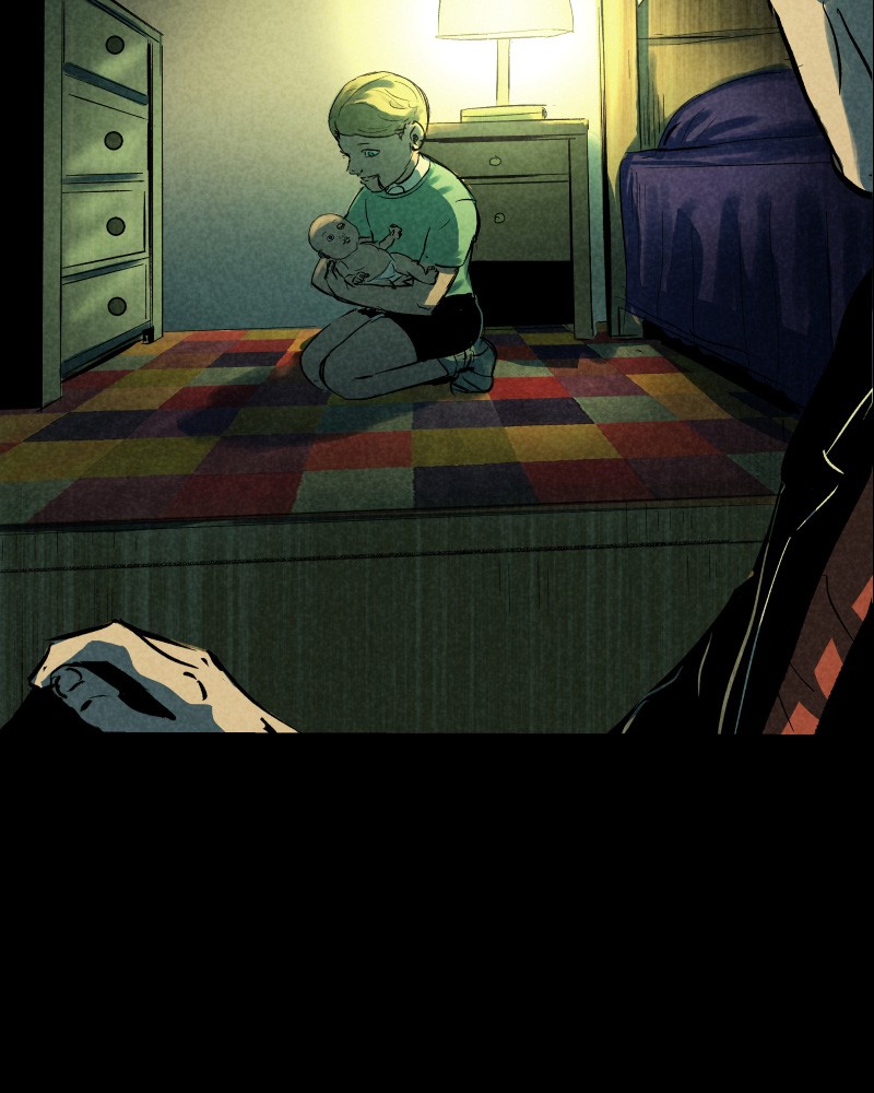 GremoryLand Vol. 1 Ch. 2 第33页