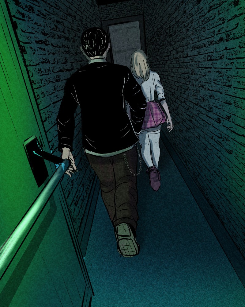 GremoryLand Vol. 1 Ch. 2 第60页