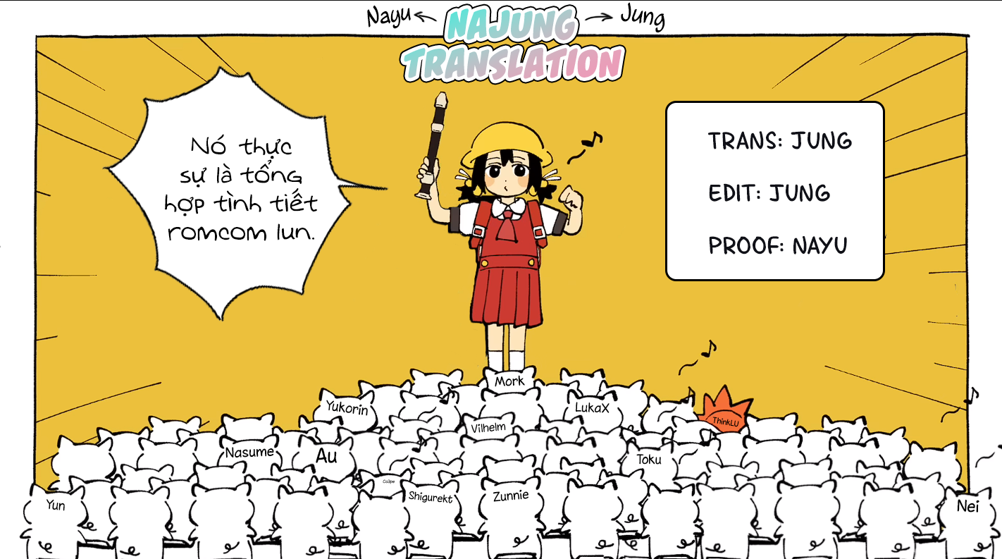 Sanpakugan-chan no Ohanashi Vol. 1 Ch. 4 第10页