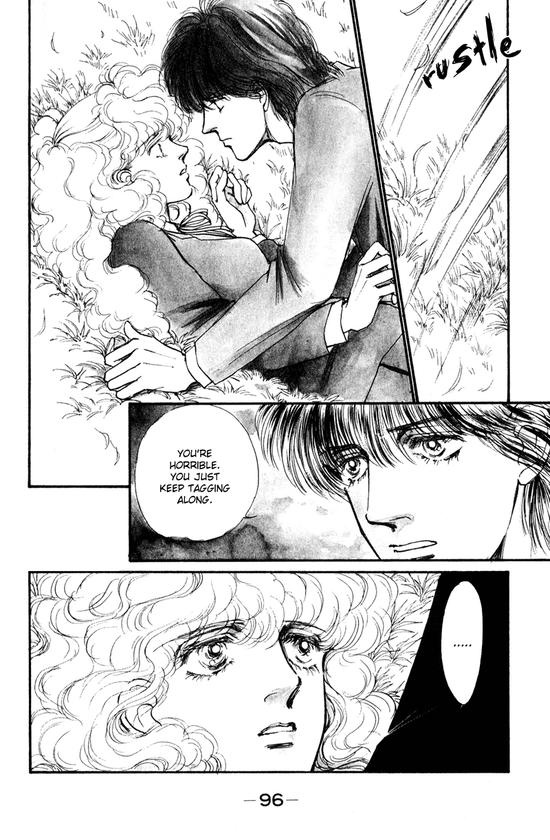 Boyfriend Vol. 1 Ch. 2 第26页