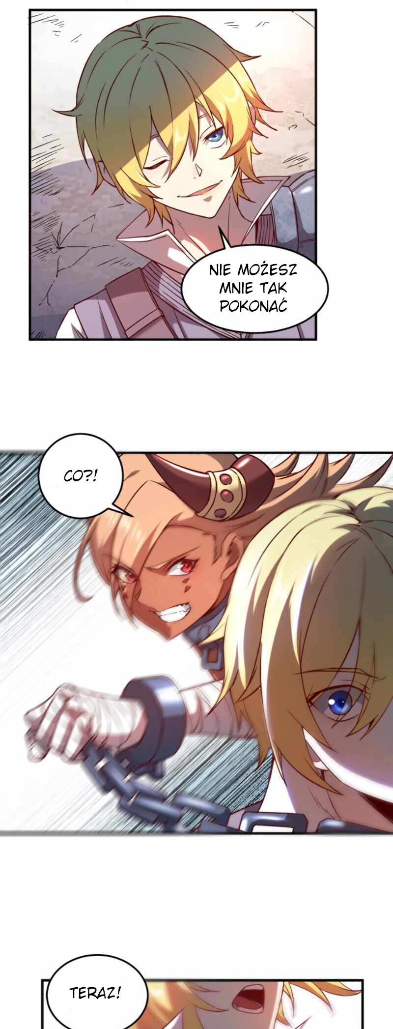 I Am the Strongest Lord in Another World Ch. 2 第16页