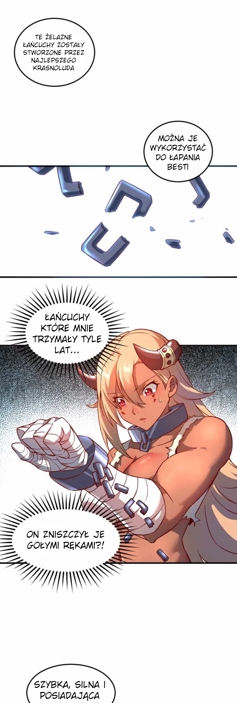 I Am the Strongest Lord in Another World Ch. 2 第21页