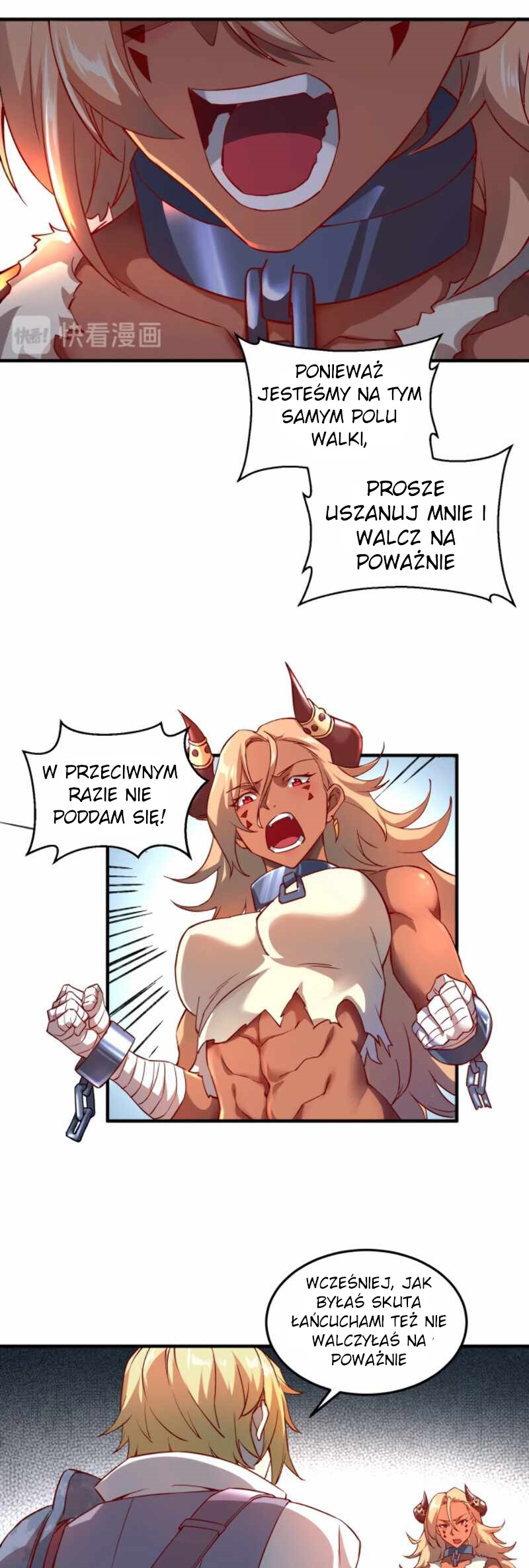 I Am the Strongest Lord in Another World Ch. 2 第23页