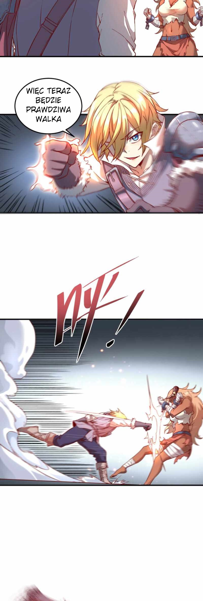I Am the Strongest Lord in Another World Ch. 2 第24页