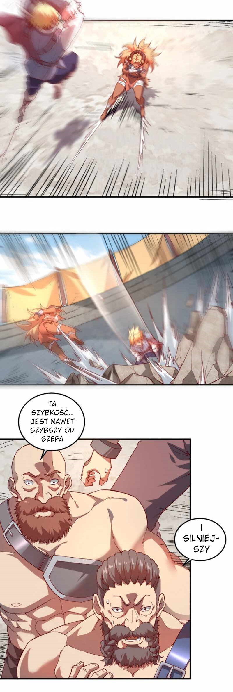 I Am the Strongest Lord in Another World Ch. 2 第25页