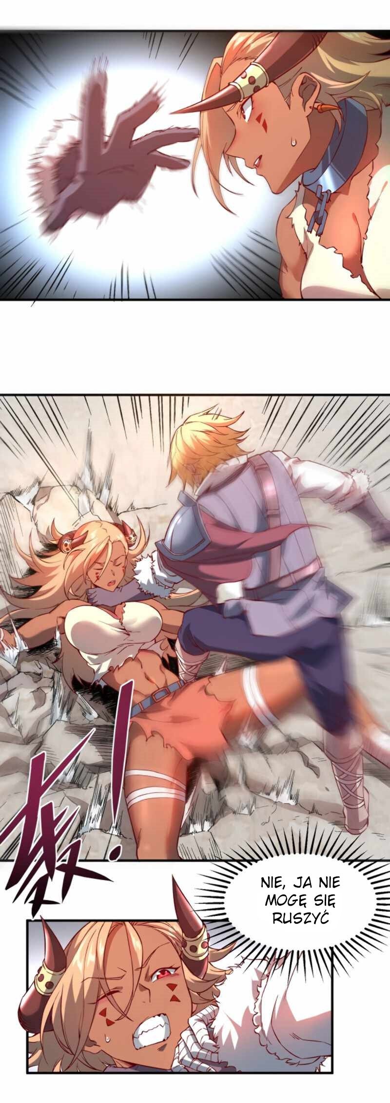 I Am the Strongest Lord in Another World Ch. 2 第26页