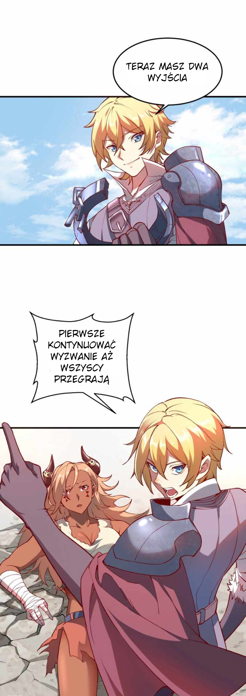 I Am the Strongest Lord in Another World Ch. 2 第29页