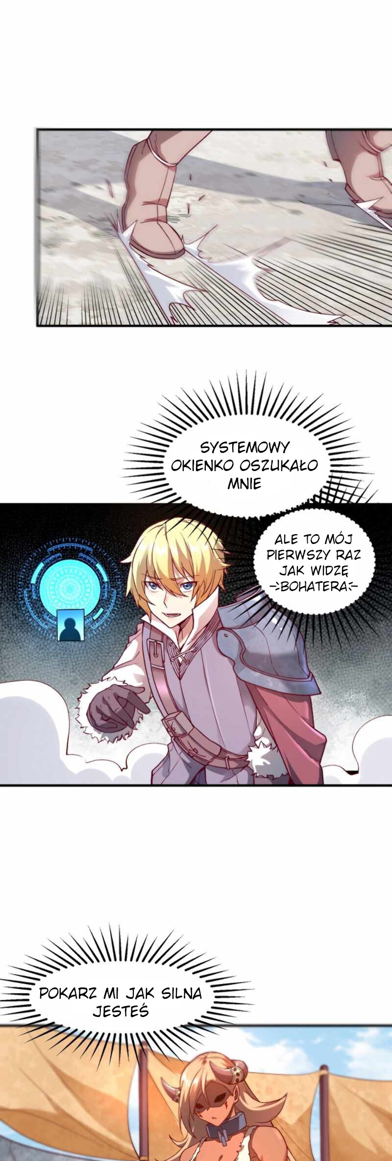 I Am the Strongest Lord in Another World Ch. 2 第6页