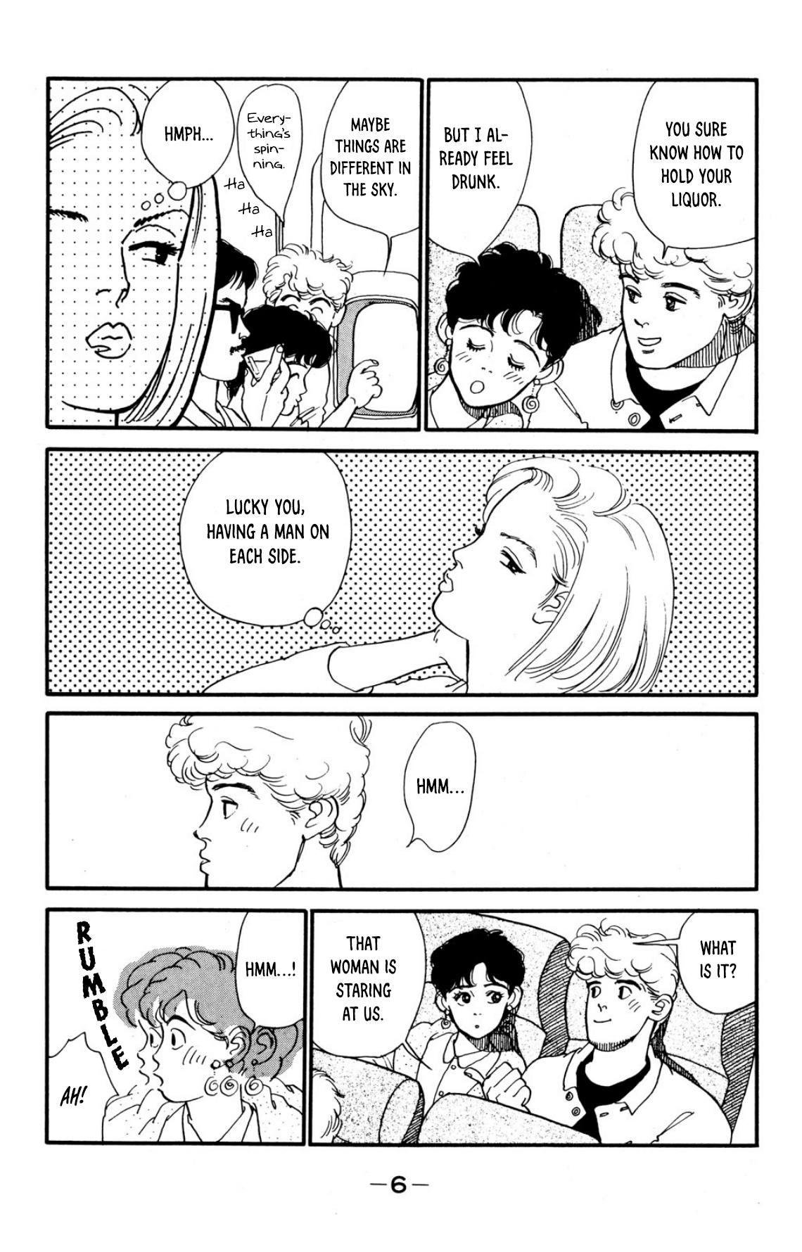 Looking for an Idol 第6页