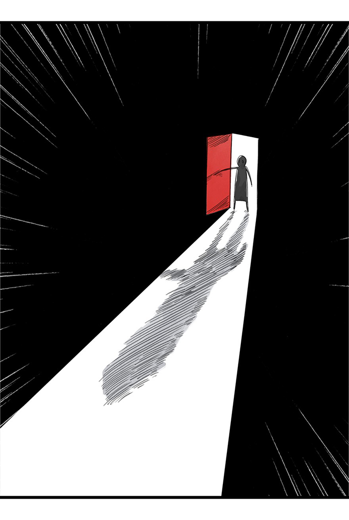 Tower Into the Clouds Ch. 4 第14页