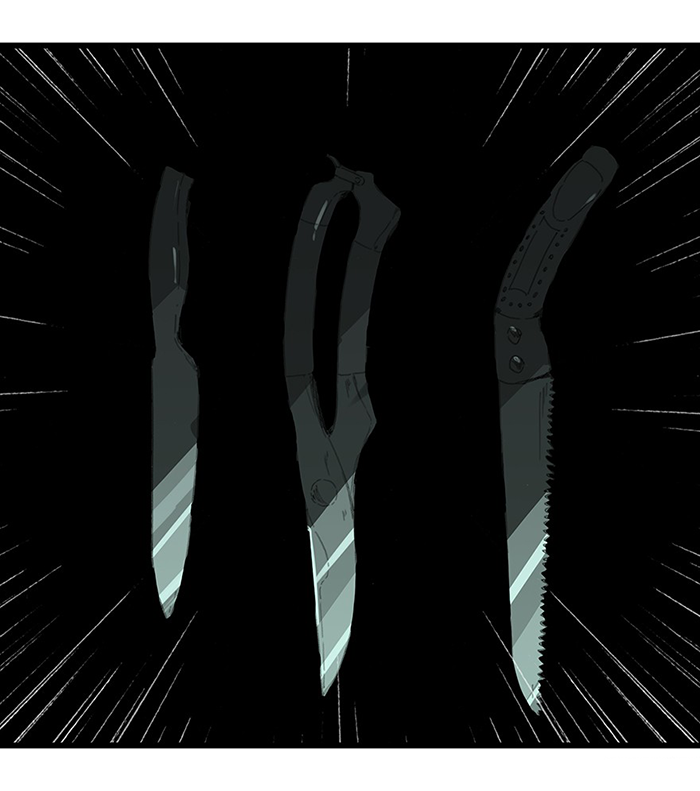 Tower Into the Clouds Ch. 4 第27页