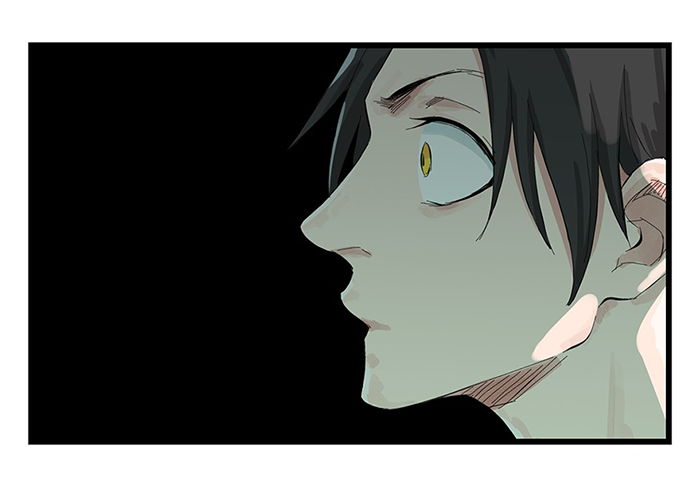 Tower Into the Clouds Ch. 4 第31页