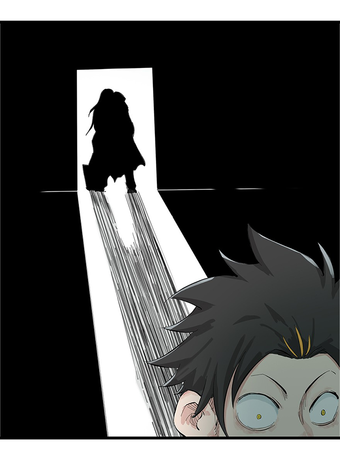 Tower Into the Clouds Ch. 4 第33页