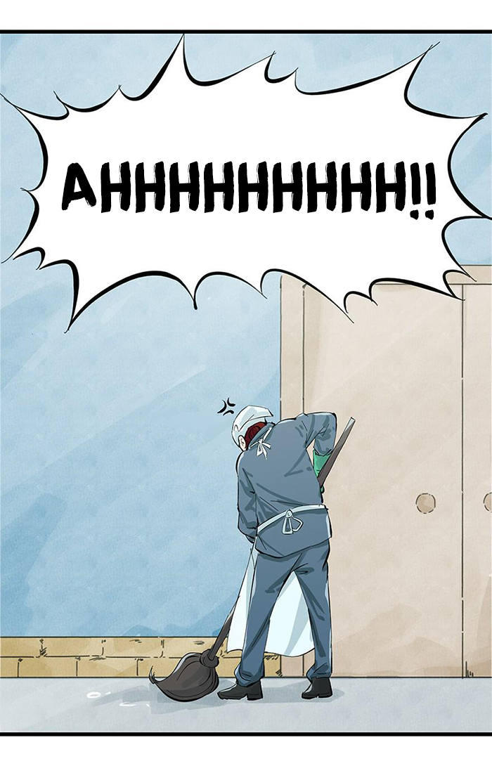 Tower Into the Clouds Ch. 4 第45页