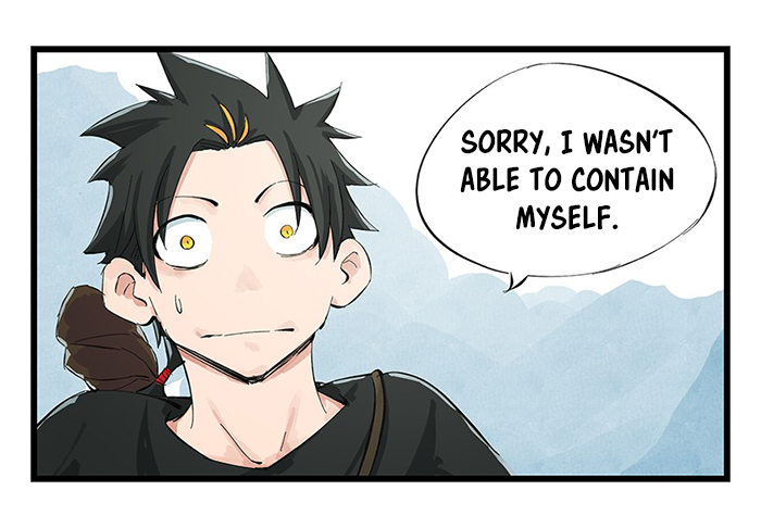 Tower Into the Clouds Ch. 4 第47页