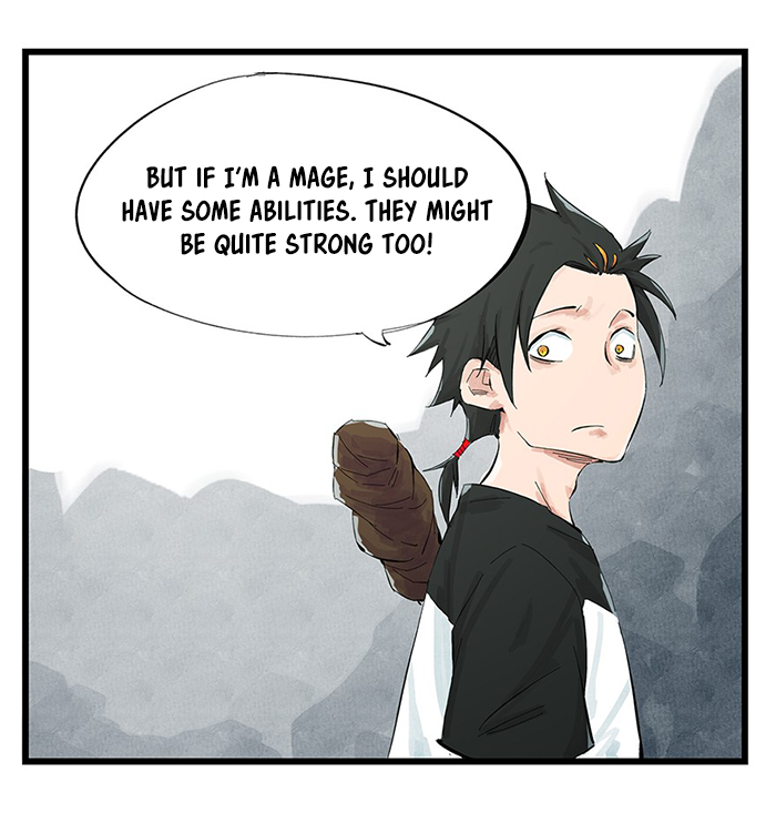 Tower Into the Clouds Ch. 4 第6页
