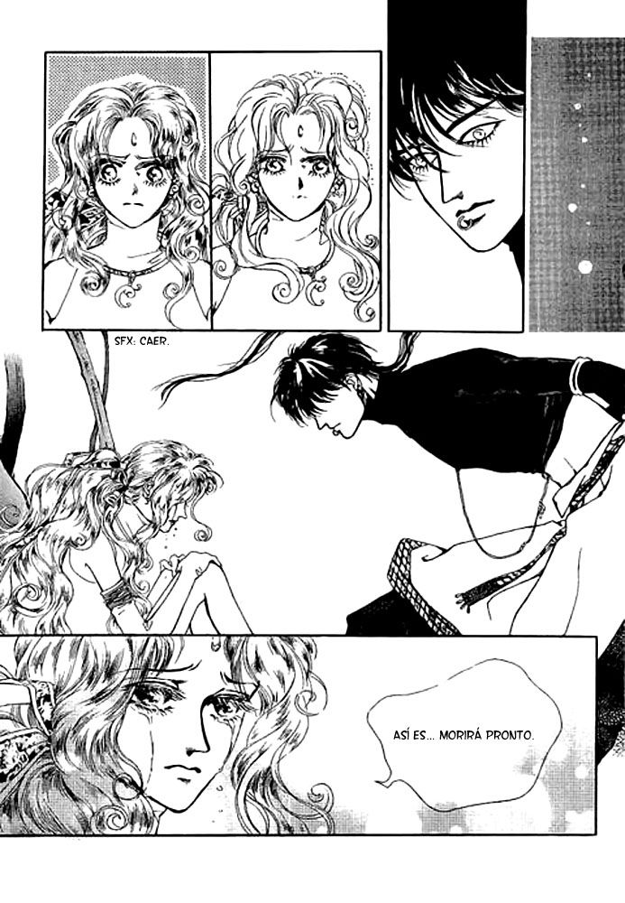 Masca Vol. 1 Ch. 3 第22页