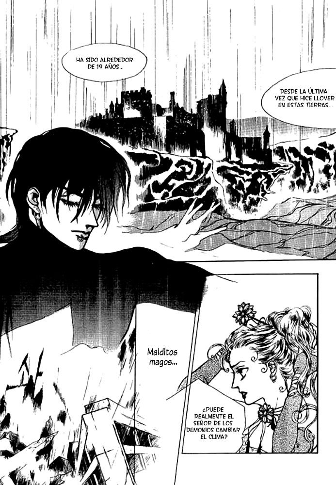 Masca Vol. 1 Ch. 3 第31页