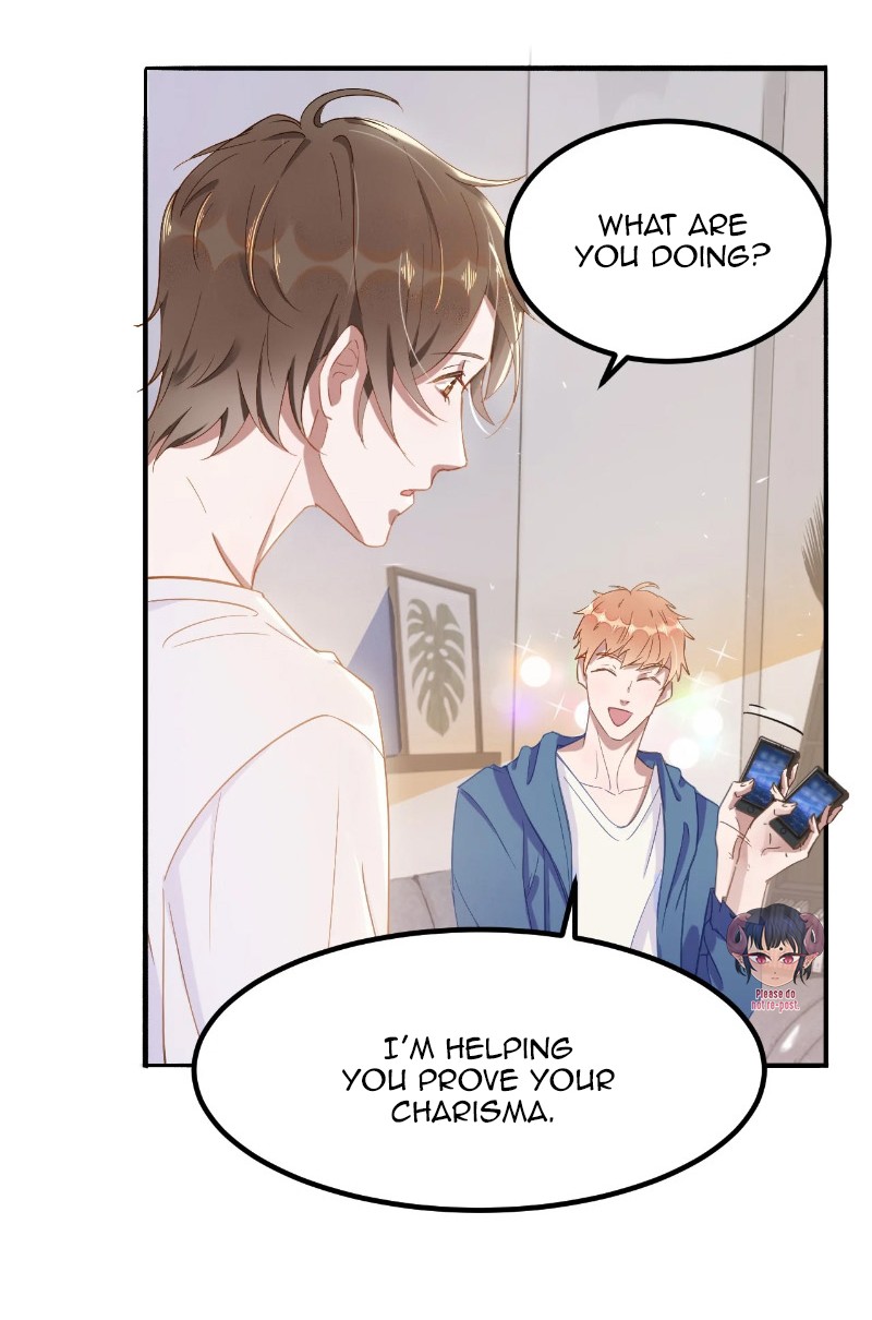 Your Distance 287 Kilometers: The Perfect Match 第19页