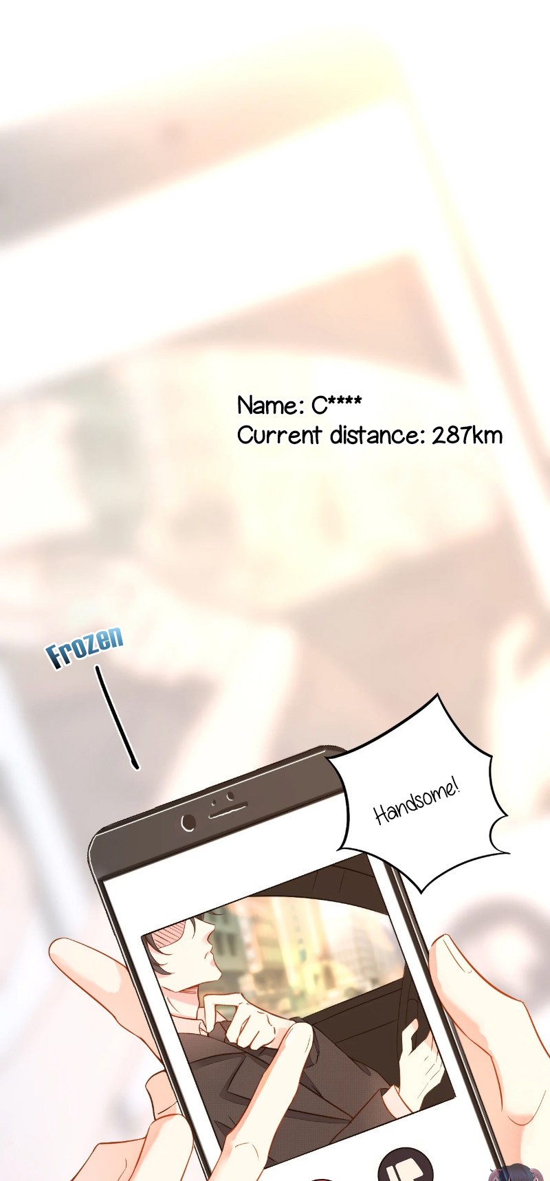 Your Distance 287 Kilometers: The Perfect Match 第34页