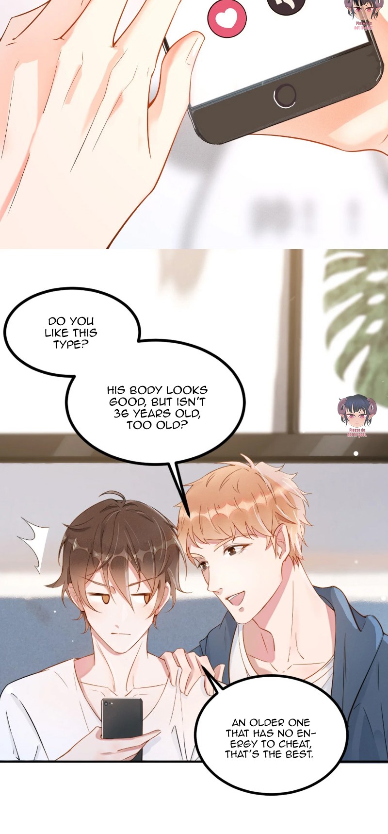 Your Distance 287 Kilometers: The Perfect Match 第35页