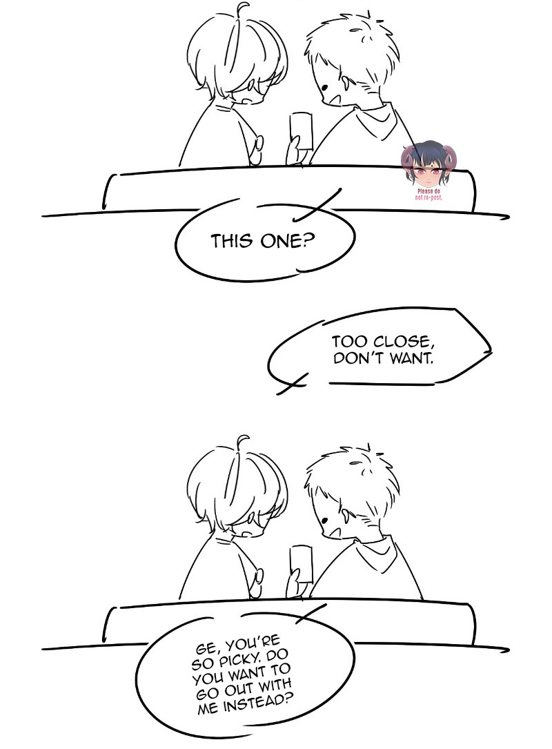 Your Distance 287 Kilometers: The Perfect Match 第47页