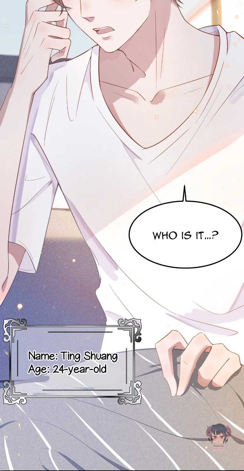 Your Distance 第8页
