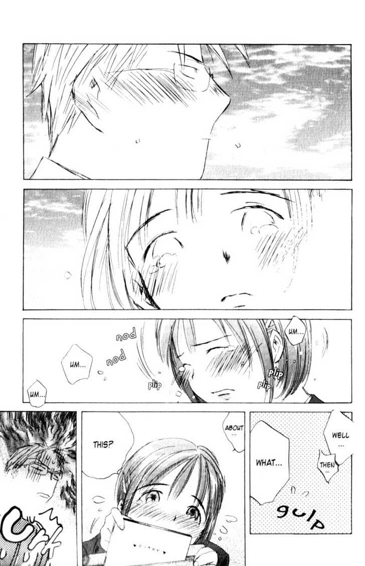 Saishuu Heiki Kanojo We are going to fall in Love 第35页