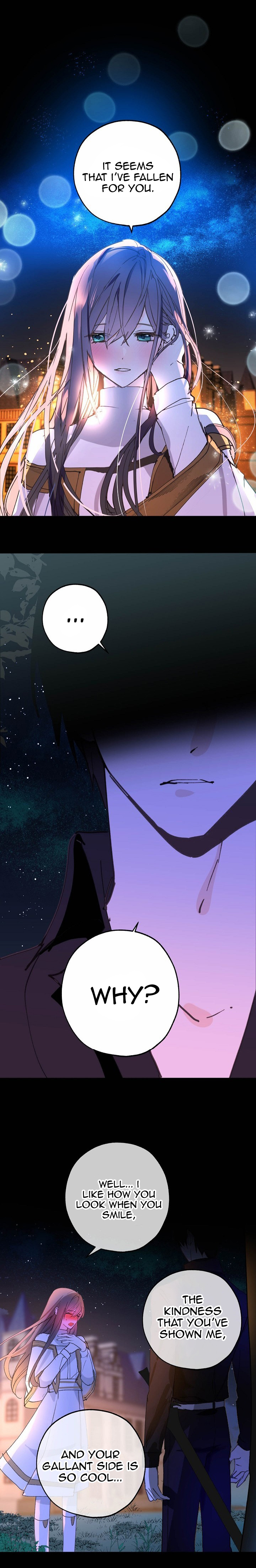 False Confession 第3页
