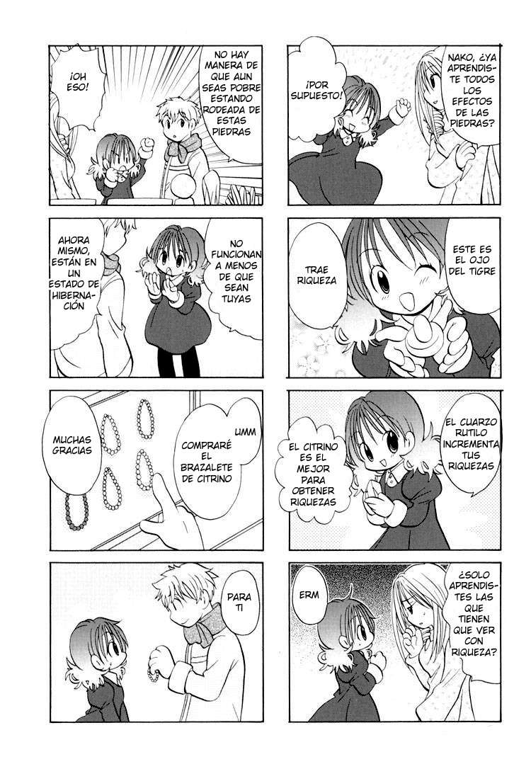 Poor Poor Lips Vol. 1 Ch. 6 第5页