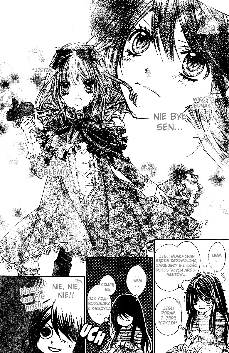 Momo Vol. 1 Ch. 2 第8页