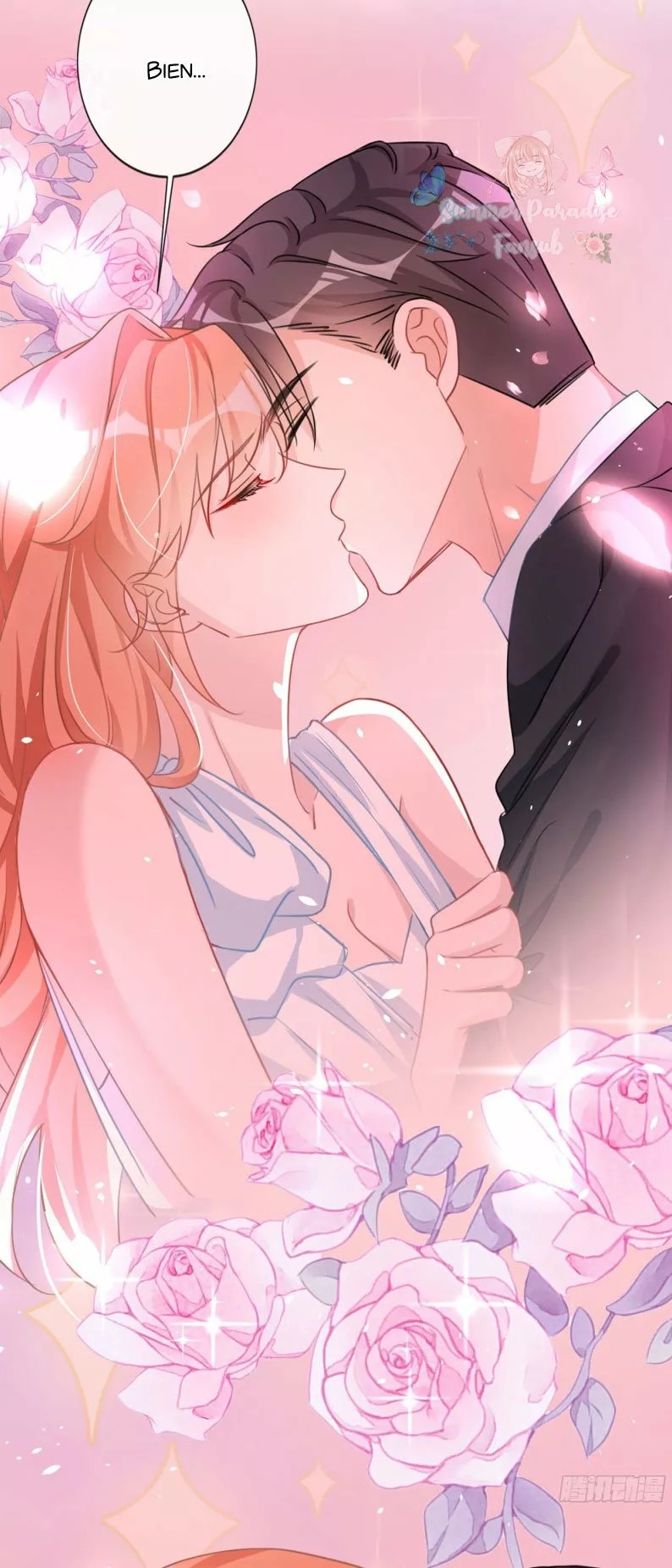 Did You Reject Mr. Lu Today? Ch. 2 第22页