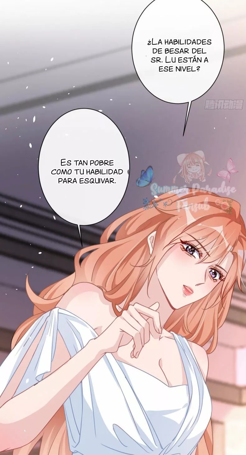 Did You Reject Mr. Lu Today? Ch. 2 第27页