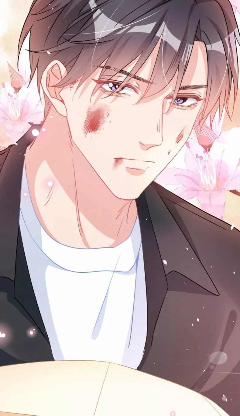 Did You Reject Mr. Lu Today? Ch. 2 第39页
