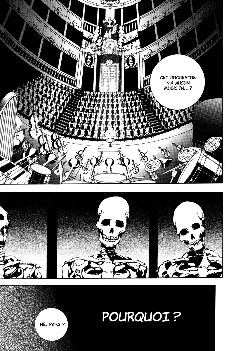Chouritsu Houmuru Zyklus;CODE Destruction 第29页