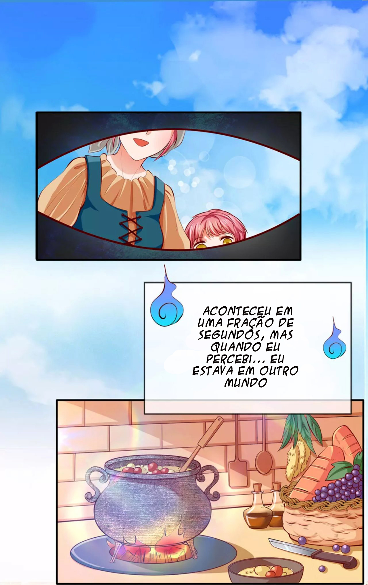 I Became the Emperor's Daughter One Day 第7页