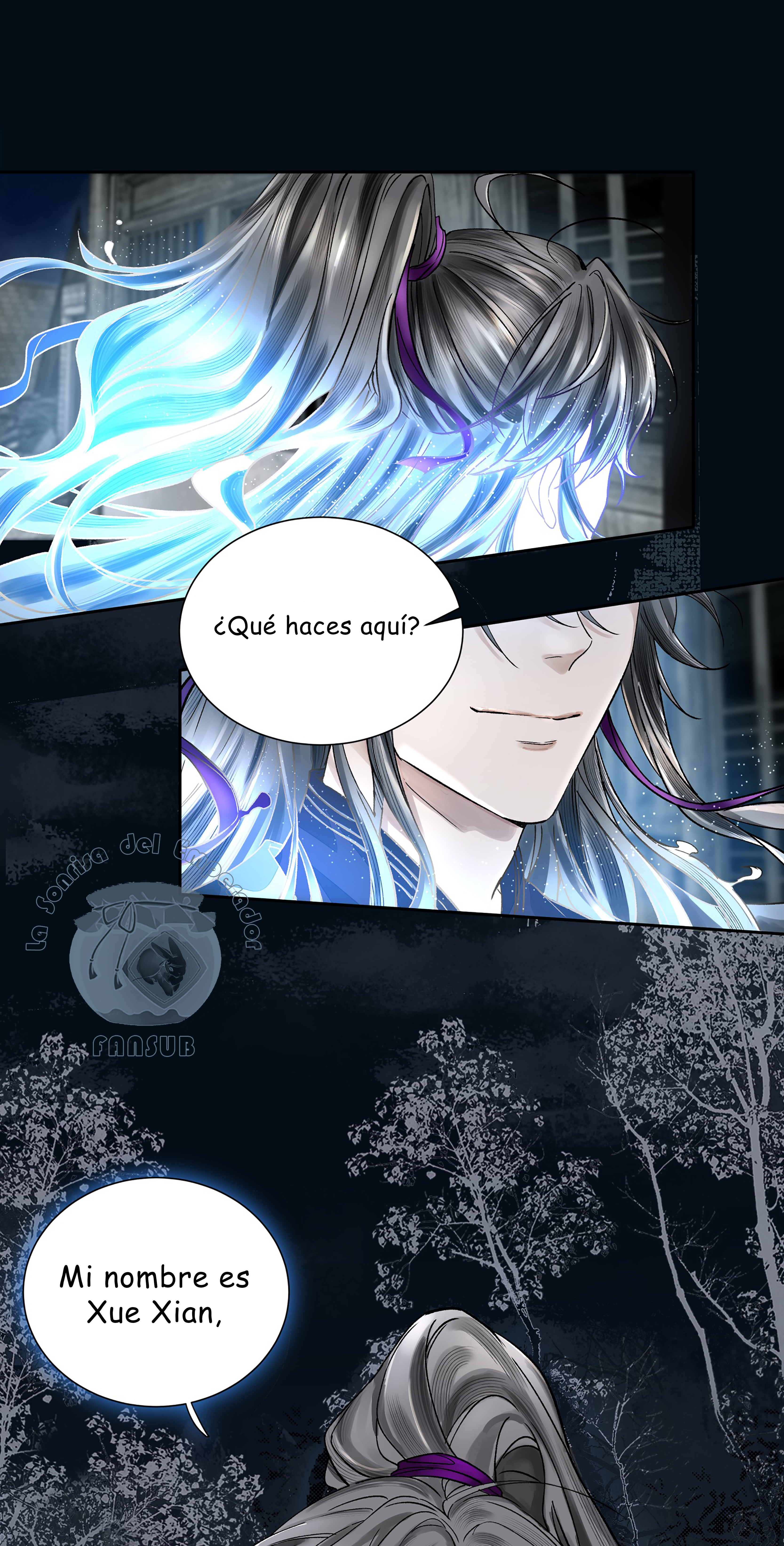 Copper Coins Prólogo 第43页