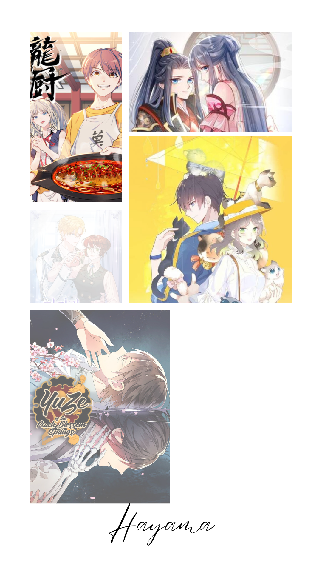 Dragon Chef Ch. 2 第14页