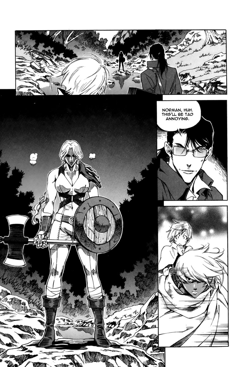 Dark Air Team Norman 第21页