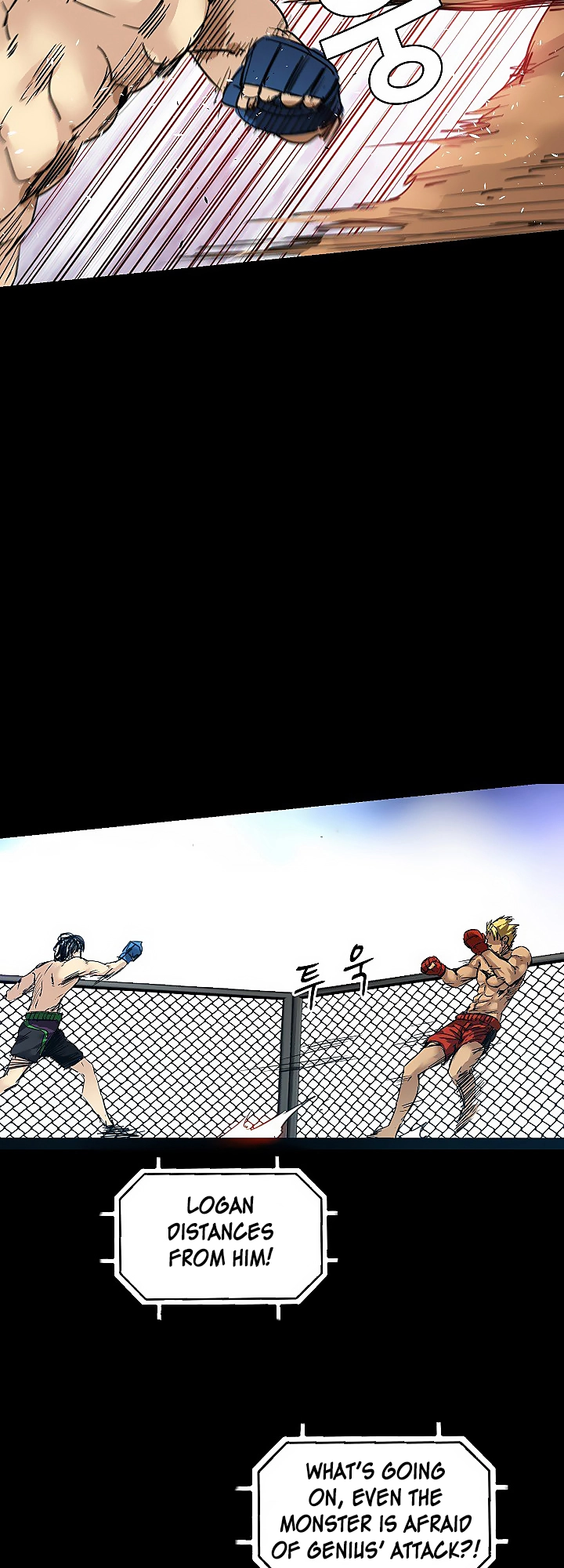 Fighters Ch. 1 第16页