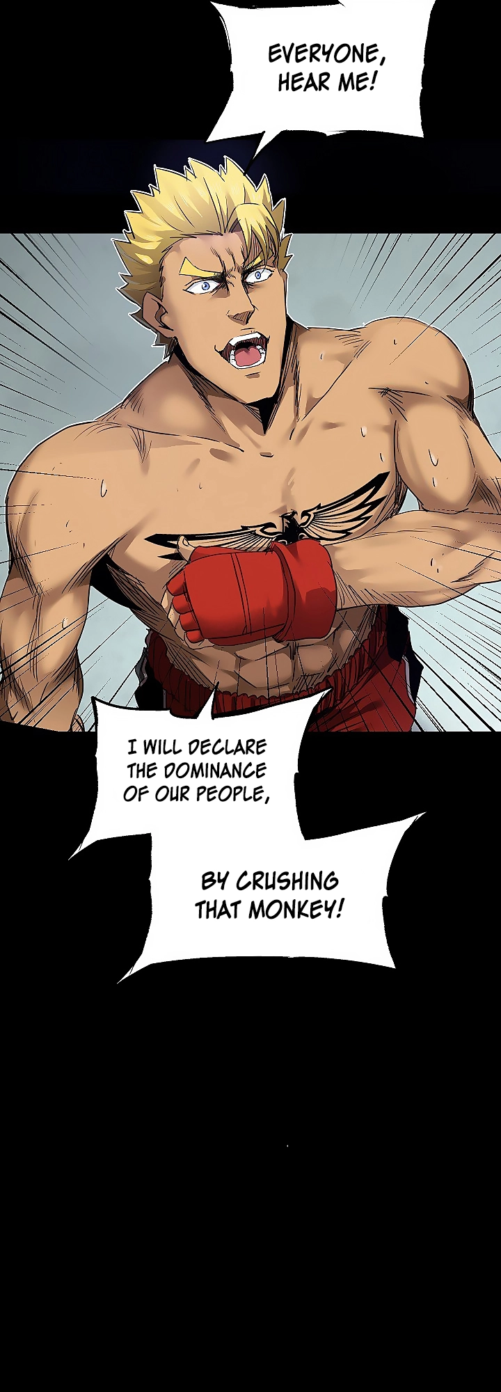 Fighters Ch. 1 第21页