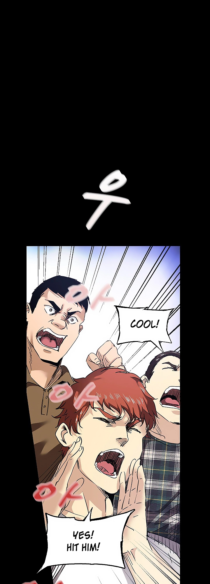 Fighters Ch. 1 第40页