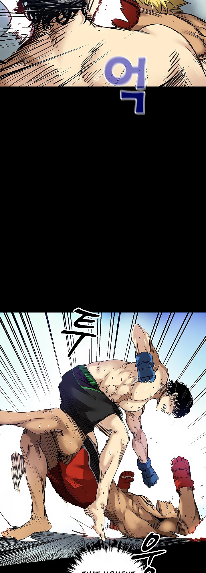 Fighters Ch. 1 第55页