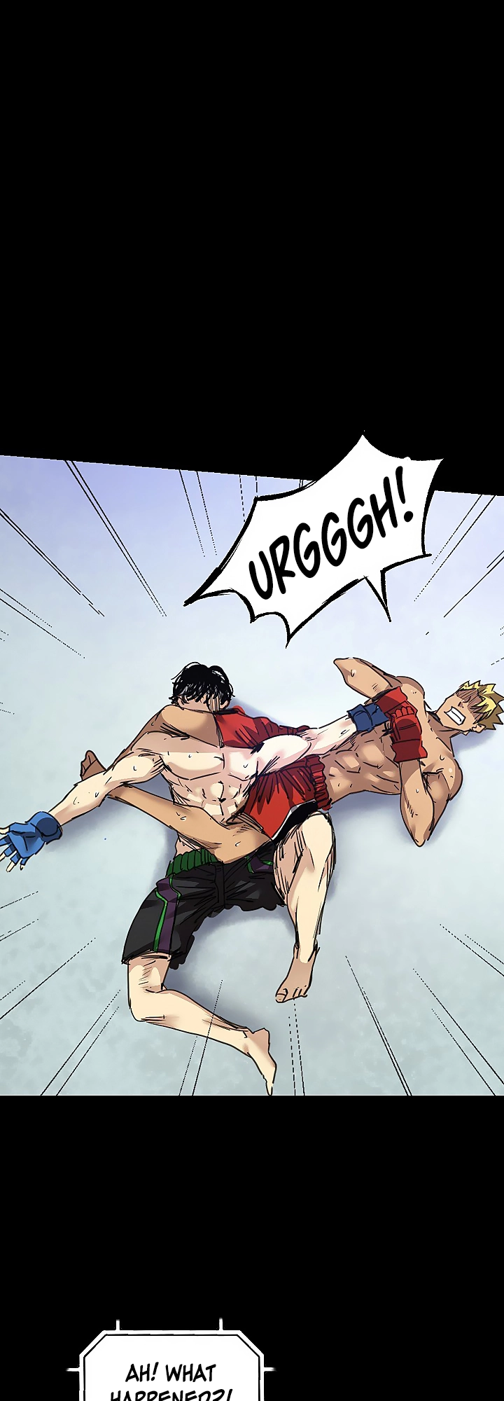 Fighters Ch. 1 第58页