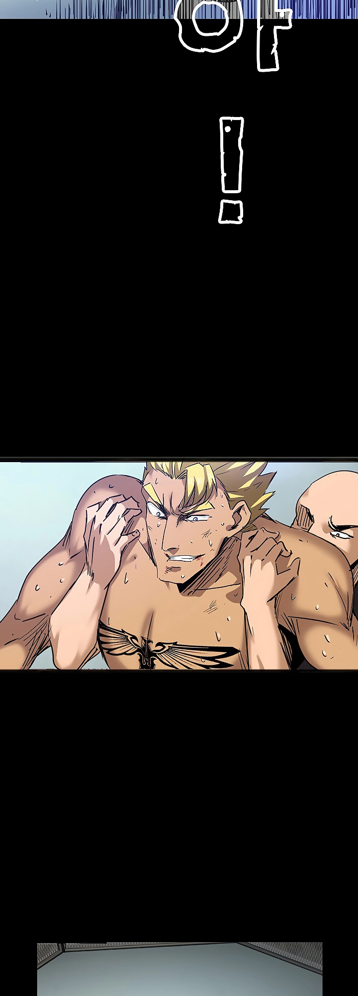 Fighters Ch. 1 第70页