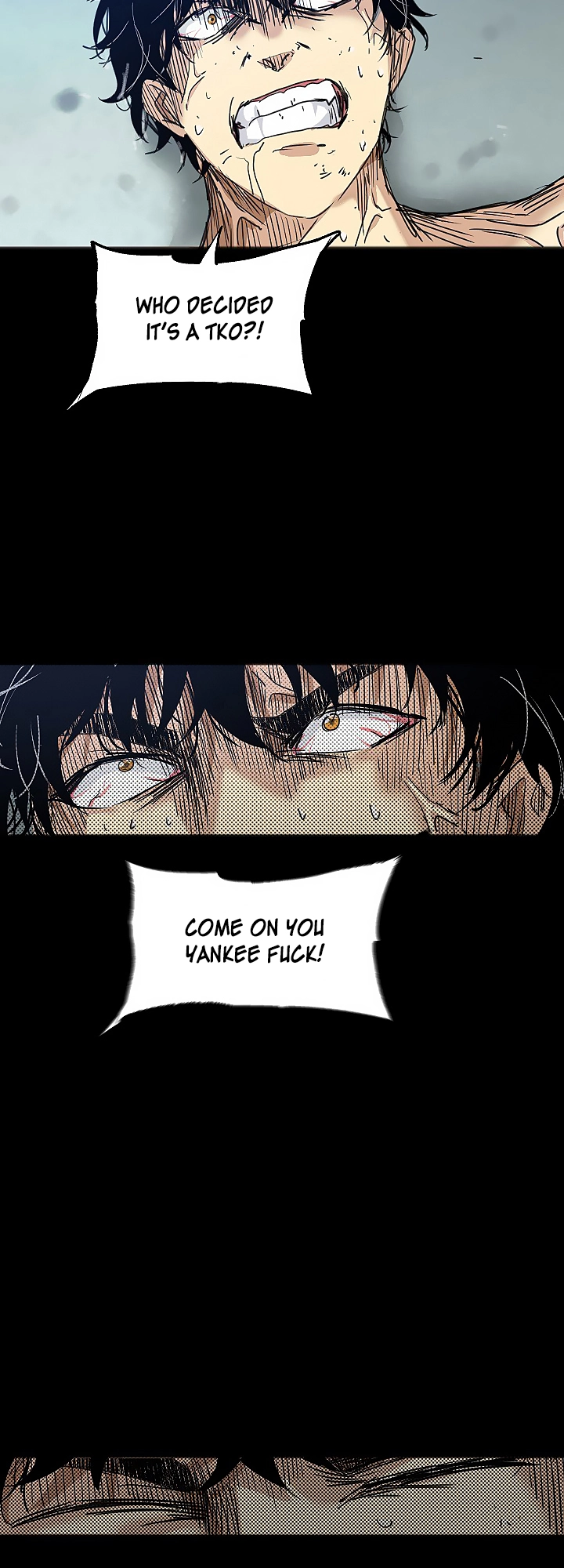 Fighters Ch. 1 第72页
